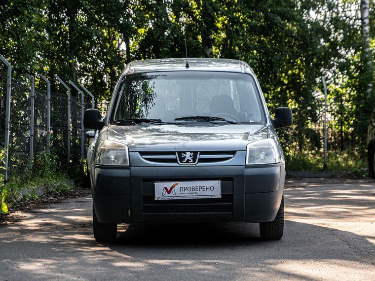 Peugeot Partner,  - вид 2