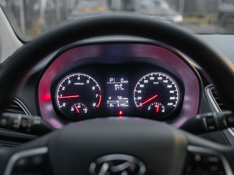 Hyundai Solaris,  - вид 4