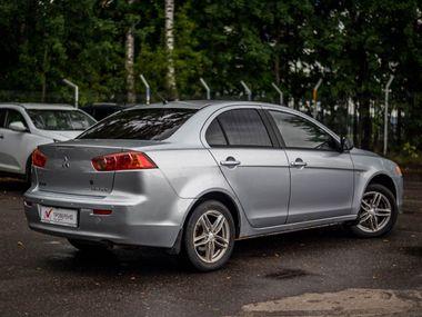 Mitsubishi Lancer 2008 года, 270 128 км - вид 2