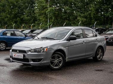 Mitsubishi Lancer 2008 года, 270 128 км - вид 1