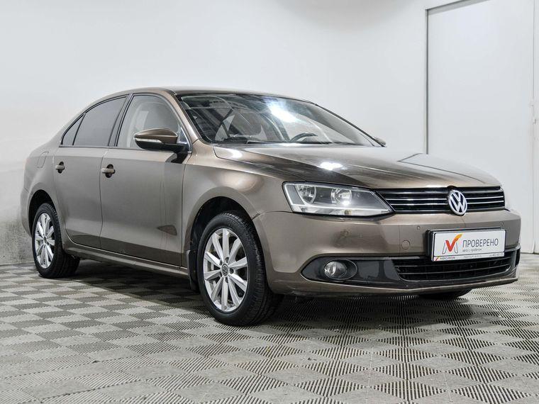 Volkswagen Jetta, 2011 - вид 2