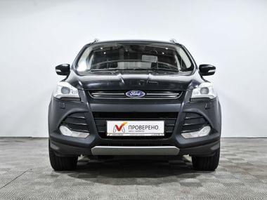 Ford Kuga 2013 года, 116 985 км - вид 2