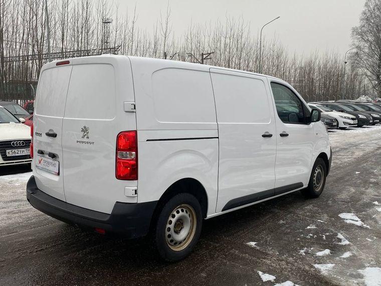 Peugeot Expert, 2021 - вид 3