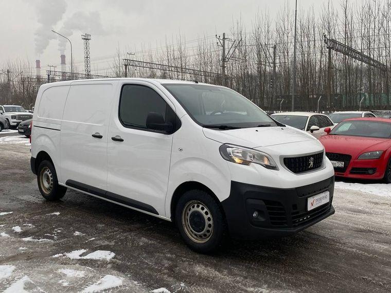 Peugeot Expert, 2021 - вид 2