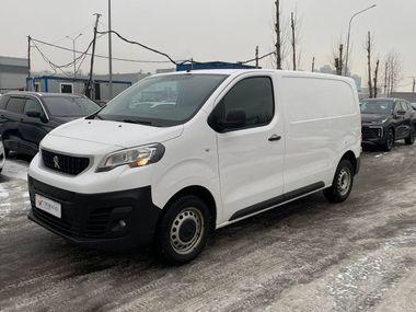 Peugeot Expert 2021 года, 137 302 км - вид 1