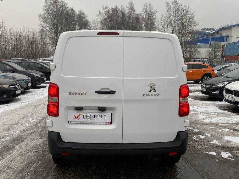 Peugeot Expert, 2021 - вид 4