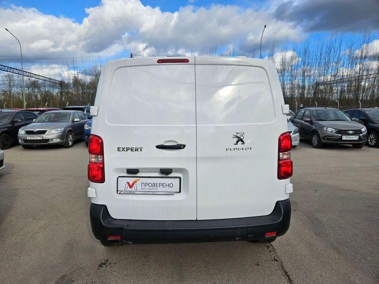 Peugeot Expert, 2021 - вид 4