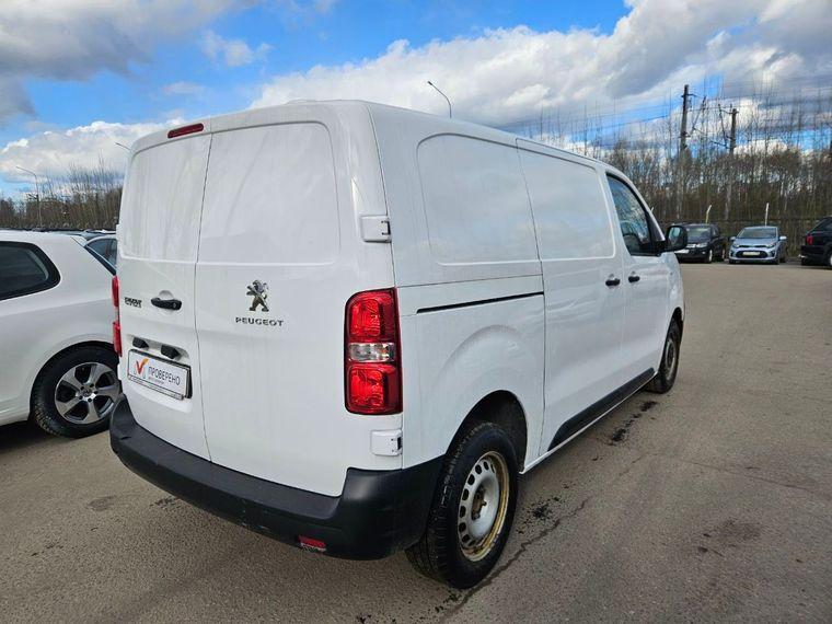 Peugeot Expert, 2021 - вид 3