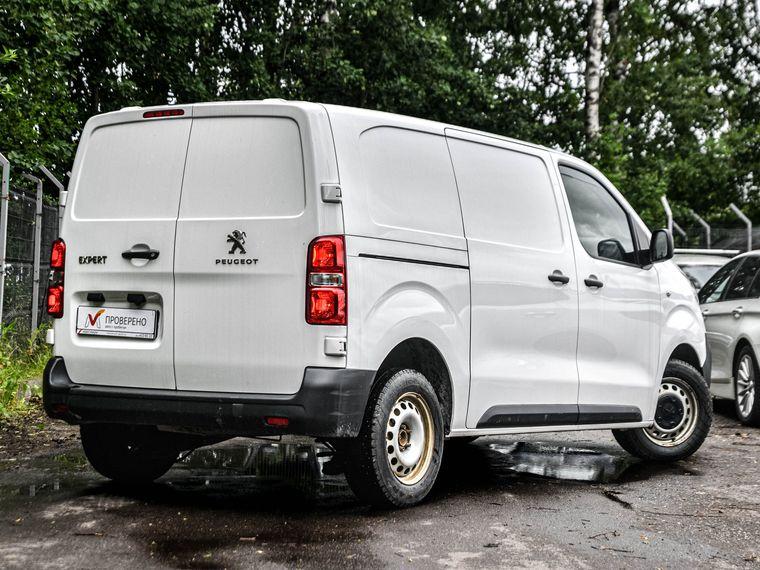 Peugeot Expert,  - вид 1
