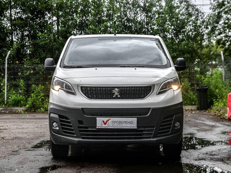 Peugeot Expert,  - вид 2
