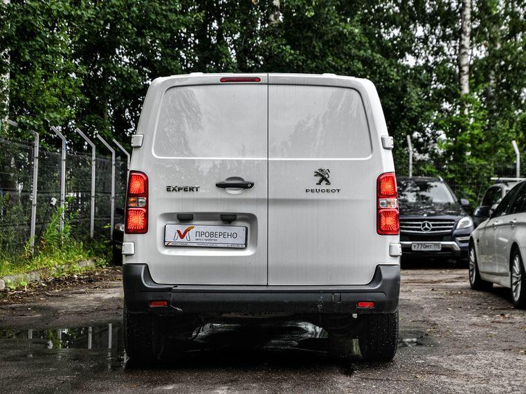 Peugeot Expert,  - вид 3