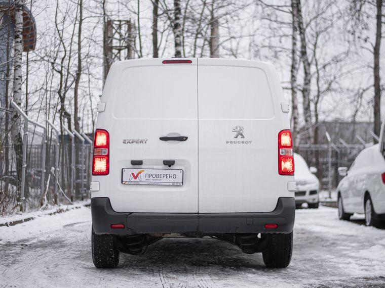Peugeot Expert,  - вид 3