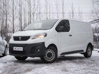 Peugeot Expert 2021 года, 137 302 км - вид 1