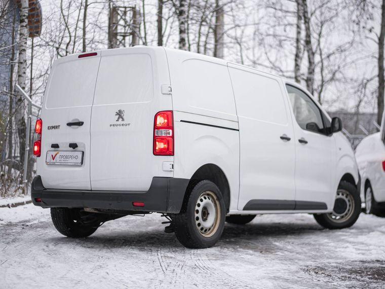 Peugeot Expert,  - вид 1