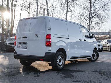 Peugeot Expert 2021 года, 137 302 км - вид 2