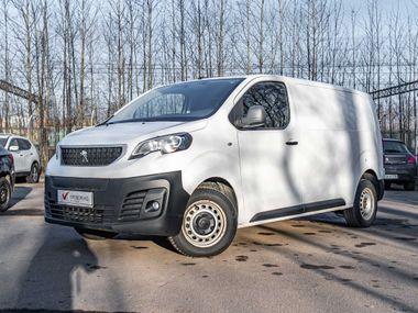 Peugeot Expert 2021 года, 137 302 км - вид 1