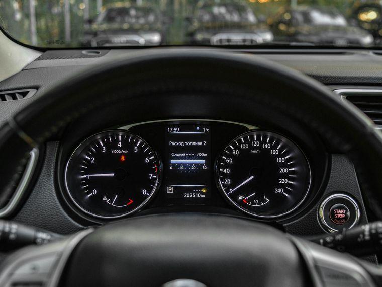 Nissan X-Trail,  - вид 4