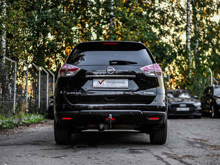 Nissan X-Trail,  - вид 3