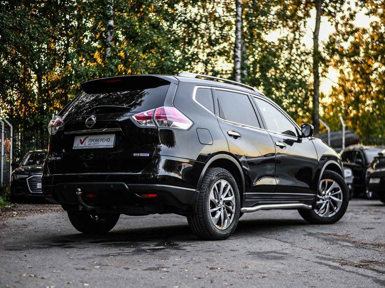 Nissan X-Trail,  - вид 1