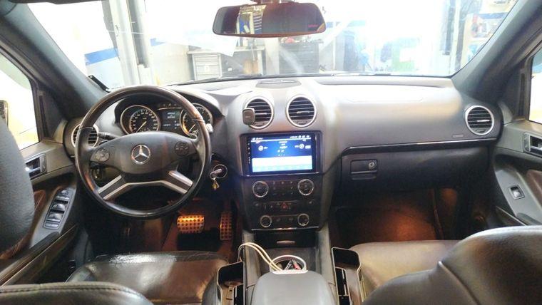 Mercedes-Benz GL-класс,  - вид 4