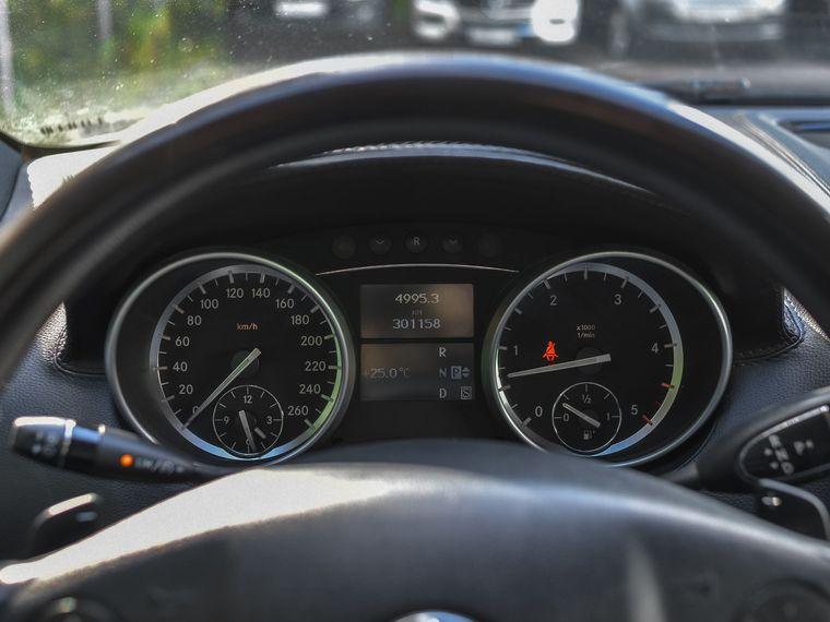 Mercedes-Benz GL-класс,  - вид 4
