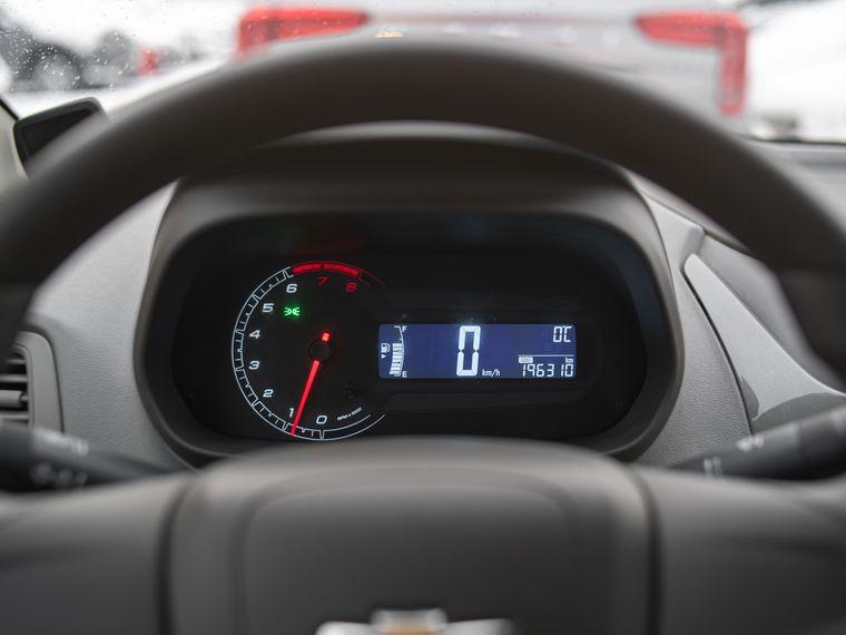 Chevrolet Cobalt,  - вид 4