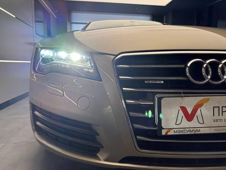 Audi A7,  - вид 1