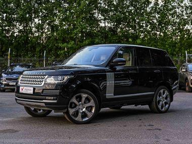Land Rover Range Rover 2014 года, 194 528 км - вид 1
