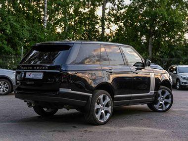 Land Rover Range Rover 2014 года, 194 528 км - вид 2