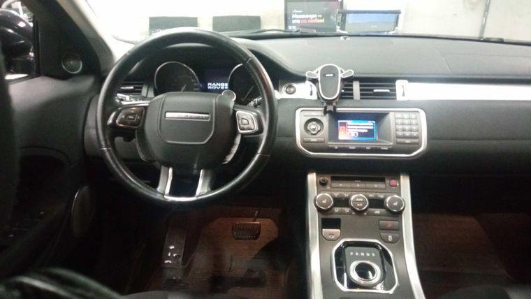 Land Rover Range Rover Evoque,  - вид 4