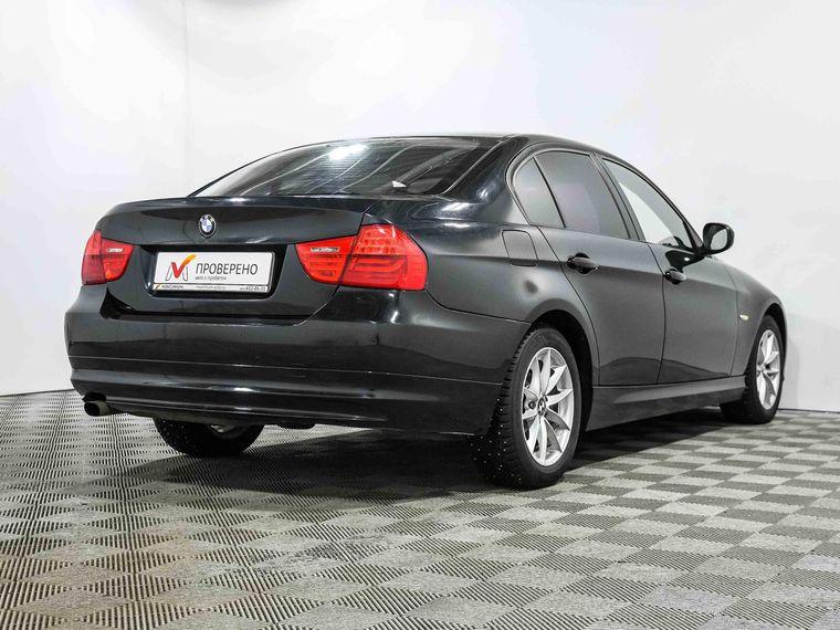 BMW 3 серия, 2010 - вид 4