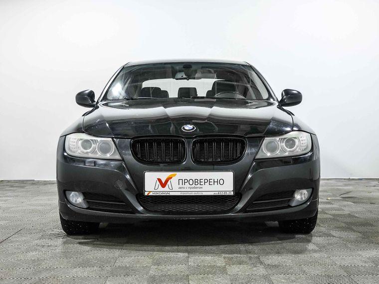 BMW 3 серия, 2010 - вид 2