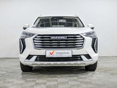 Haval Jolion 2023 года, 44 046 км - вид 2