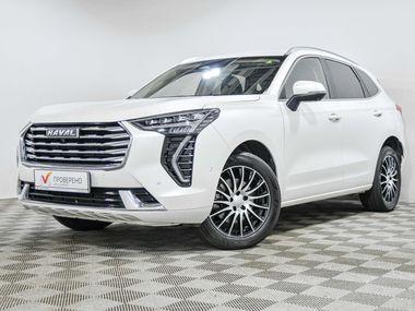 Haval Jolion 2023 года, 44 046 км - вид 1