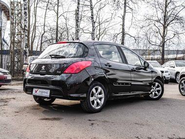 Peugeot 308 2011 года, 196 273 км - вид 2