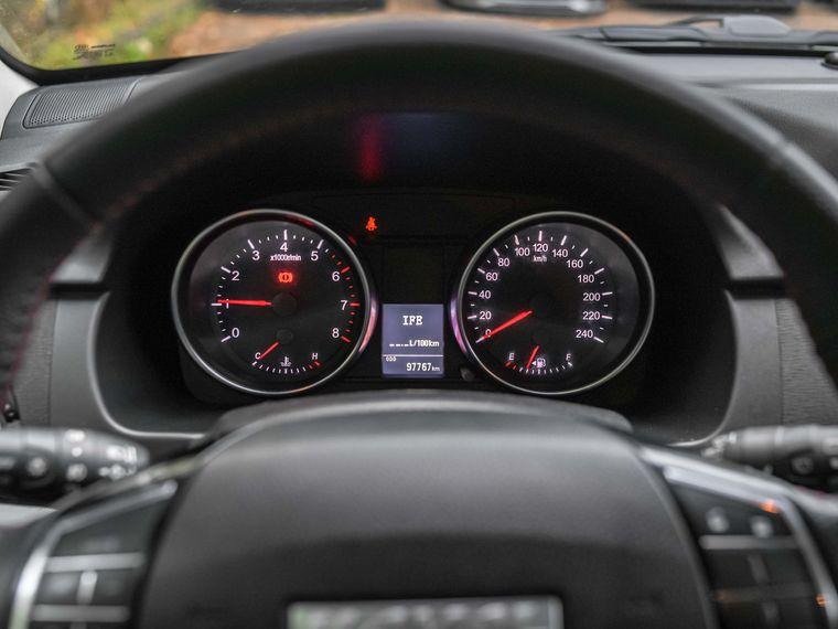 Haval H6,  - вид 4
