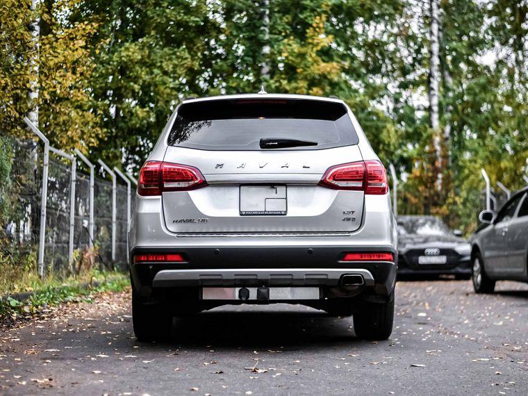 Haval H6,  - вид 3