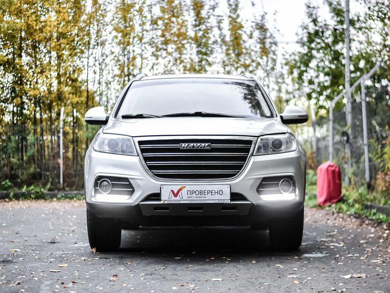 Haval H6,  - вид 2