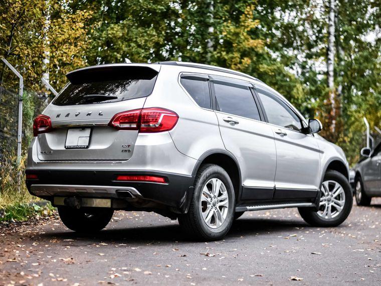 Haval H6,  - вид 1