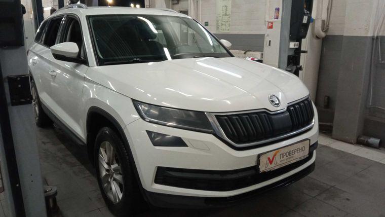 Skoda Kodiaq,  - вид 1