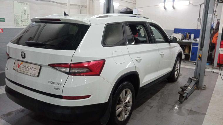 Skoda Kodiaq,  - вид 2