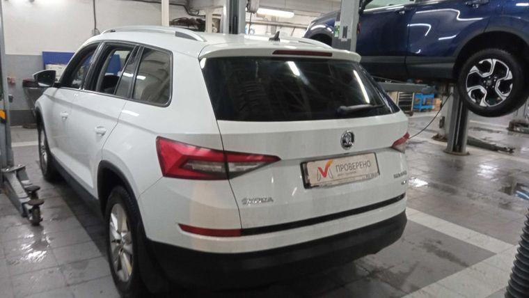 Skoda Kodiaq,  - вид 3
