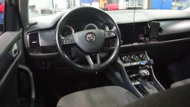 Skoda Kodiaq,  - вид 4