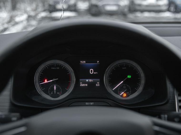 Skoda Kodiaq,  - вид 4