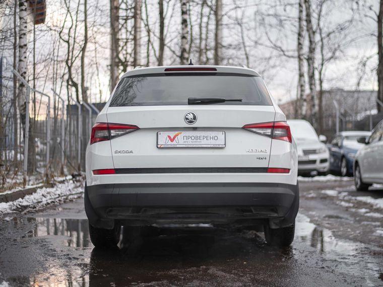 Skoda Kodiaq,  - вид 3