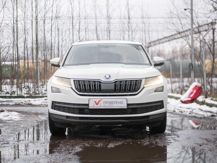 Skoda Kodiaq,  - вид 2