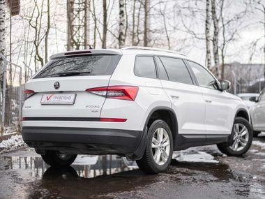 Skoda Kodiaq 2019 года, 201 574 км - вид 2