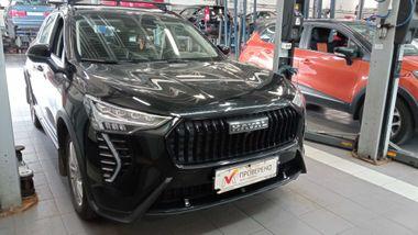 Haval Jolion 2024 года, 16 641 км - вид 2