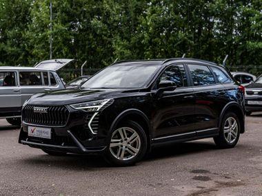 Haval Jolion 2024 года, 16 641 км - вид 1