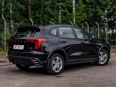 Haval Jolion 2024 года, 16 641 км - вид 2